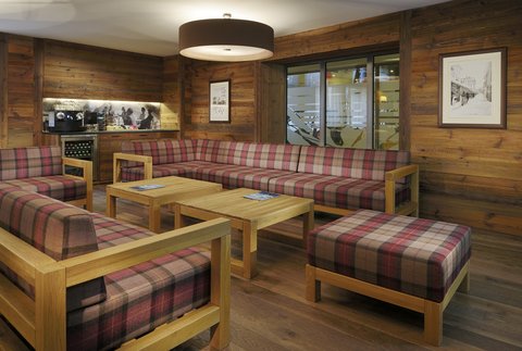 MONT CERVIN PALACE - Photo 90