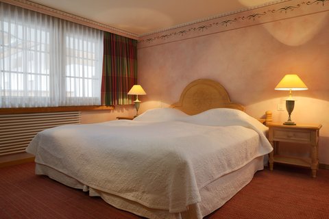 MONT CERVIN PALACE - Photo 51