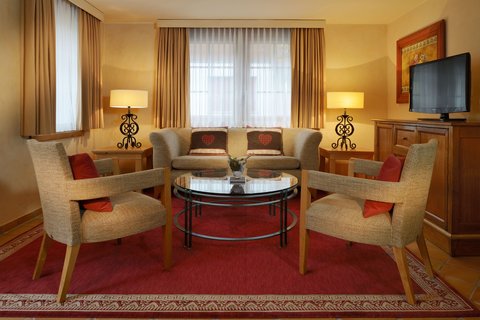 MONT CERVIN PALACE - Photo 52