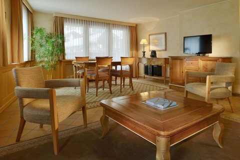 MONT CERVIN PALACE - Photo 18