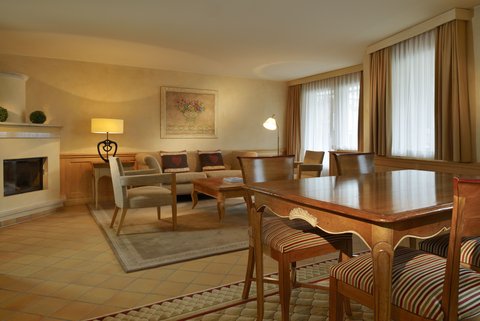 MONT CERVIN PALACE - Photo 19