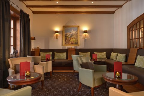 MONT CERVIN PALACE - Photo 55