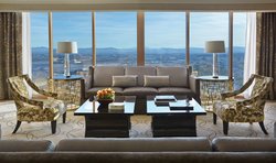  - Four Seasons Hotel Las Vegas