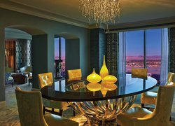  - Four Seasons Hotel Las Vegas