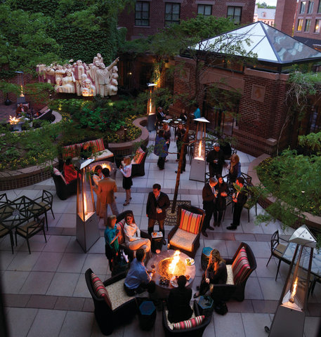 FOUR SEASONS HOTEL WASHINGTON - Photo 14