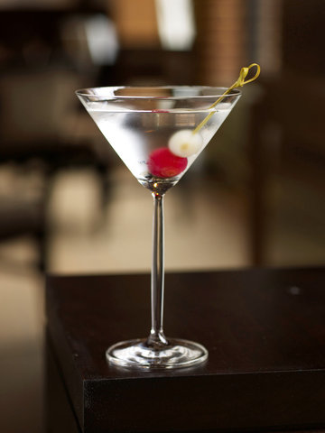 FOUR SEASONS HOTEL WASHINGTON - Photo 21