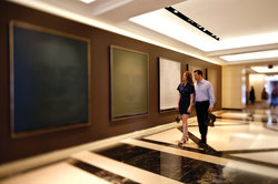  - Four Seasons Hotel DC