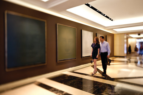 FOUR SEASONS HOTEL WASHINGTON - Photo 23