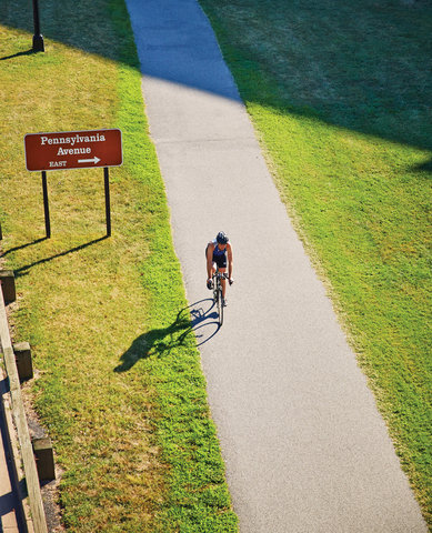 FOUR SEASONS HOTEL WASHINGTON - Photo 24