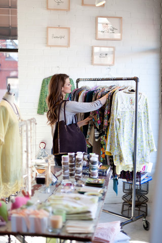 FOUR SEASONS HOTEL WASHINGTON - Photo 19