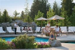  - Four Seasons Inn Whistler