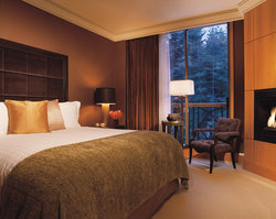  - Four Seasons Inn Whistler