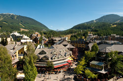  - Four Seasons Inn Whistler