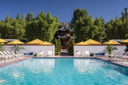  - Four Seasons Hotel Westlake Village - US 101, Exit 39