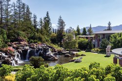  - Four Seasons Hotel Westlake Village - US 101, Exit 39