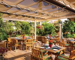  - Four Seasons Hotel Los Angeles