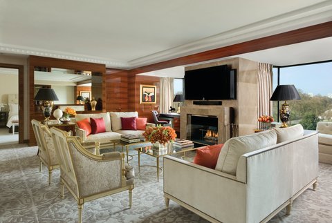 FOUR SEASONS HOTEL PARK LANE - Photo 9