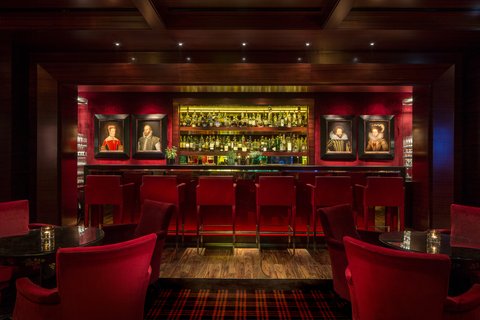 FOUR SEASONS HOTEL PARK LANE - Photo 11
