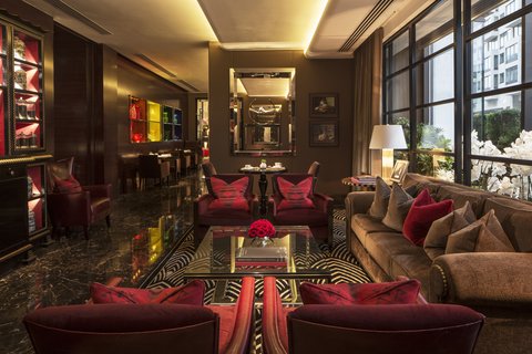FOUR SEASONS HOTEL PARK LANE - Photo 19
