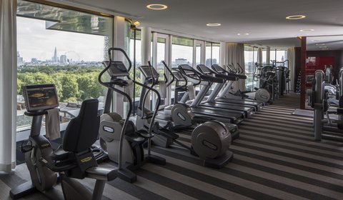 FOUR SEASONS HOTEL PARK LANE - Photo 21
