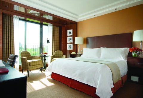 FOUR SEASONS HOTEL PARK LANE - Photo 23