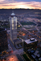  - Four Seasons Hotel Denver