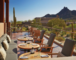  - Four Seasons Resort Scottsdale