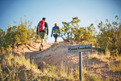 FOUR SEASONS RESORT RANCHO ENCANTADO SANTA FE - Photo 10