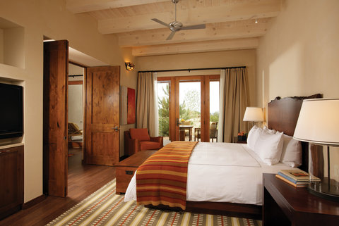 FOUR SEASONS RESORT RANCHO ENCANTADO SANTA FE - Photo 3