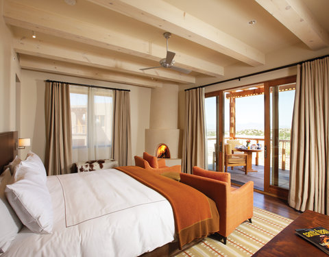 FOUR SEASONS RESORT RANCHO ENCANTADO SANTA FE - Photo 5