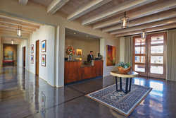  - Four Seasons Resort Rancho Encantado Santa Fe