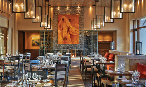 FOUR SEASONS RESORT RANCHO ENCANTADO SANTA FE - Photo 11