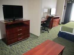  - Holiday Inn Express & Suites DuBois - I-80, Exit 97