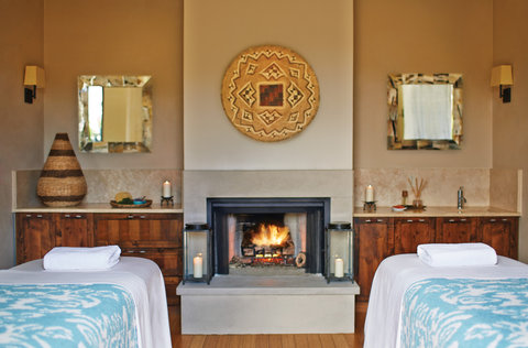 FOUR SEASONS RESORT RANCHO ENCANTADO SANTA FE - Photo 8