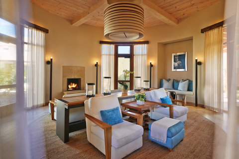 FOUR SEASONS RESORT RANCHO ENCANTADO SANTA FE - Photo 7