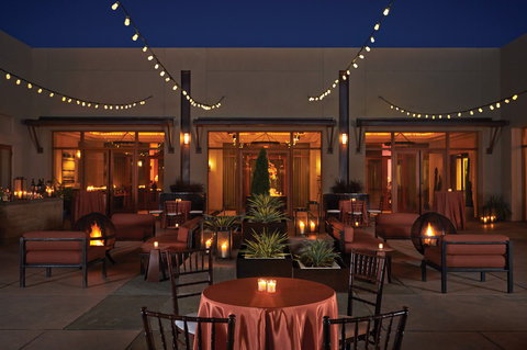 FOUR SEASONS RESORT RANCHO ENCANTADO SANTA FE - Photo 15