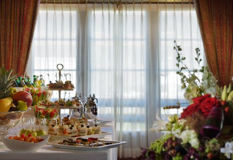 MONT CERVIN PALACE - Photo 78