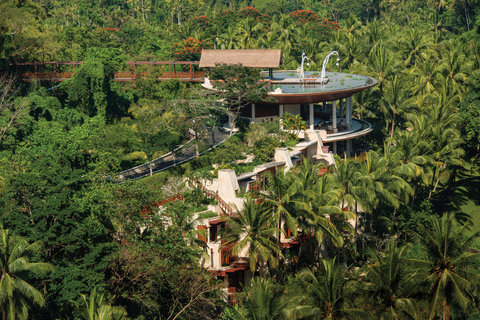FOUR SEASONS RESORT BALI AT SAYAN - Photo 11