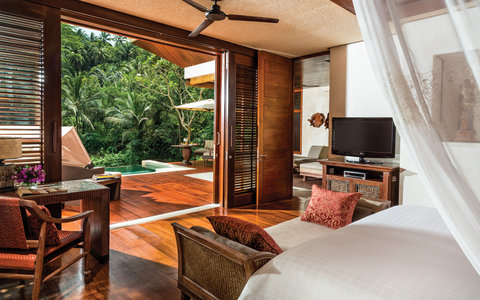 FOUR SEASONS RESORT BALI AT SAYAN - Photo 3