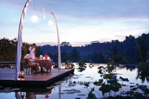 FOUR SEASONS RESORT BALI AT SAYAN - Photo 2