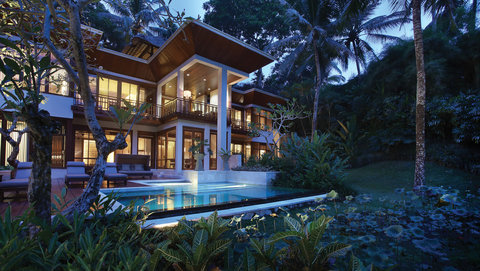 FOUR SEASONS RESORT BALI AT SAYAN - Photo 6