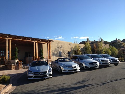 FOUR SEASONS RESORT RANCHO ENCANTADO SANTA FE - Photo 13