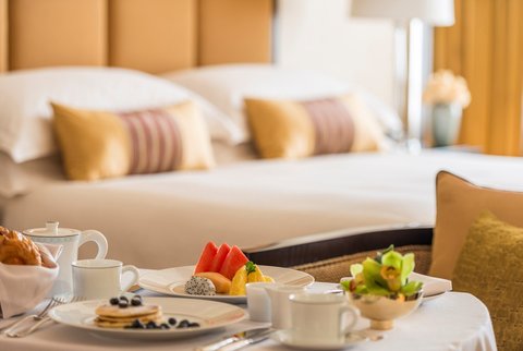 FOUR SEASONS BEIJING - Photo 10