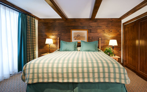 SONNENALP HOTEL - Photo 55