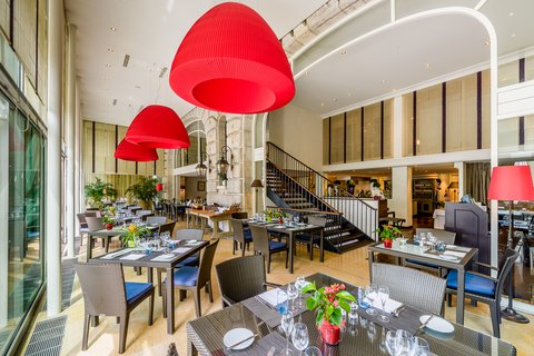 LAUSANNE PALACE - Photo 49