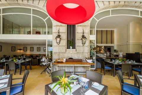 LAUSANNE PALACE - Photo 50