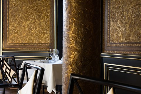 LA RESERVE PARIS HOTEL AND SPA - Photo 89