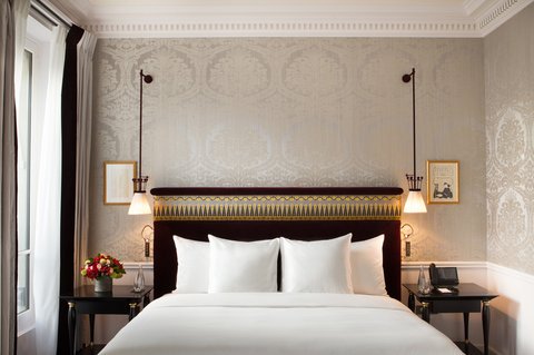 LA RESERVE PARIS HOTEL AND SPA - Photo 24