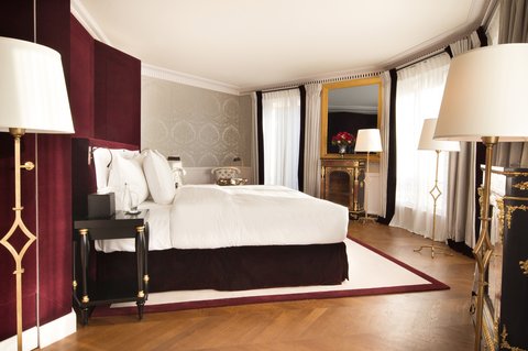LA RESERVE PARIS HOTEL AND SPA - Photo 68