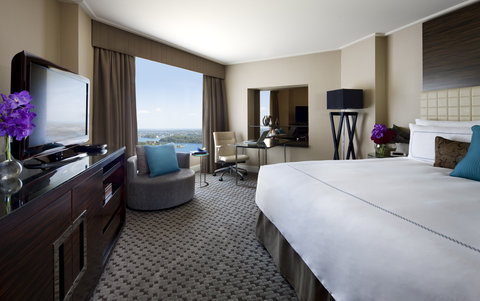 FOUR SEASONS HOTEL SYDNEY - Photo 3